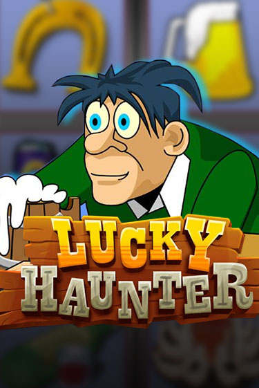 Lucky Haunter играть демо версию | SlotoKing без регистрации