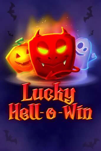 Lucky Hell-o-Win играть демо версию | SlotoKing без регистрации