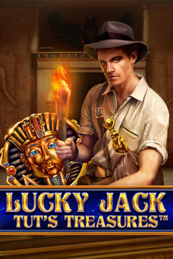 Lucky Jack – Tut’s Treasures играть демо версию | SlotoKing без регистрации
