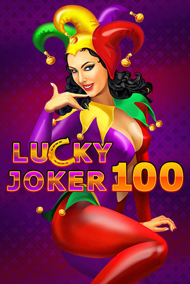 Lucky Joker 100 играть демо версию | SlotoKing без регистрации