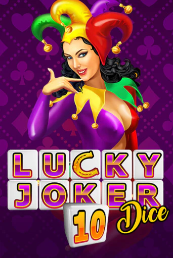 Lucky Joker 10 Dice играть демо версию | SlotoKing без регистрации