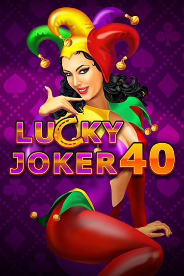 Lucky Joker 40 играть демо версию | SlotoKing без регистрации