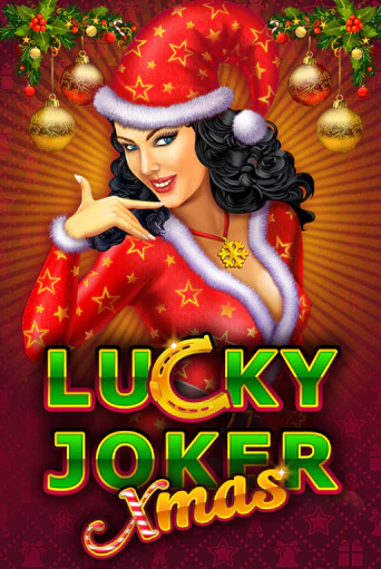 Lucky Joker X-Mas играть демо версию | SlotoKing без регистрации