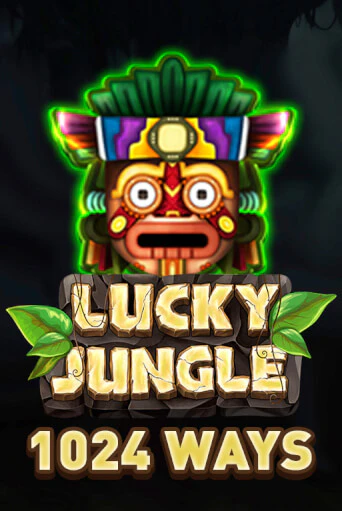 Lucky Jungle 1024 Ways играть демо версию | SlotoKing без регистрации