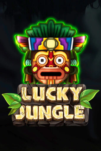 Lucky Jungle играть демо версию | SlotoKing без регистрации
