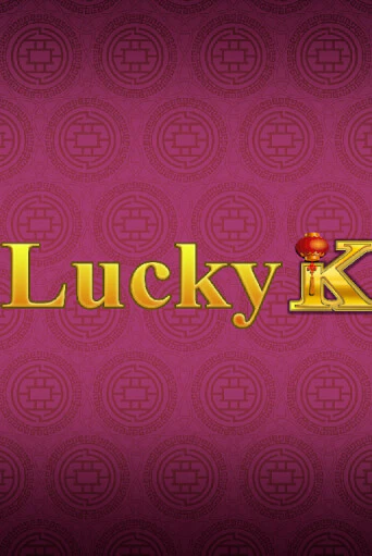 Lucky K играть демо версию | SlotoKing без регистрации