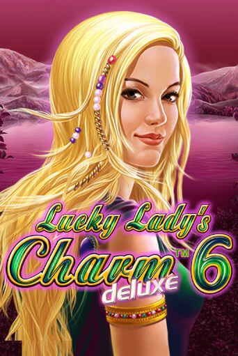 Lucky Lady's Charm Deluxe 6 играть демо версию | SlotoKing без регистрации