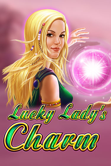 Lucky Lady's Charm играть демо версию | SlotoKing без регистрации