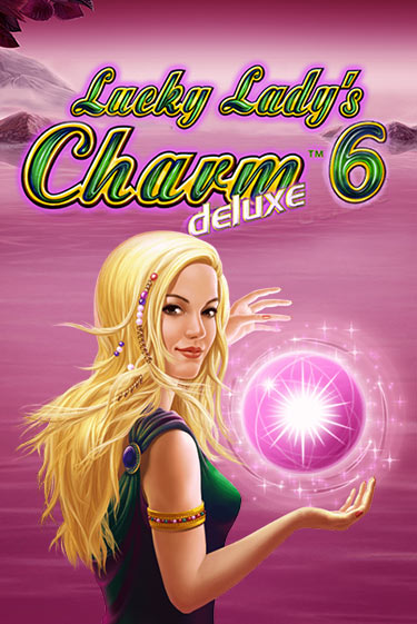 Lucky Lady's Charm Deluxe 6 играть демо версию | SlotoKing без регистрации
