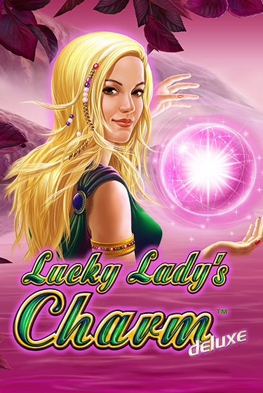 Lucky Lady's Charm Deluxe играть демо версию | SlotoKing без регистрации