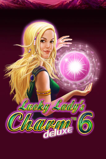 Lucky Lady's Charm Deluxe 6 играть демо версию | SlotoKing без регистрации