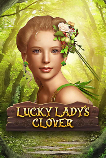 Lucky Lady's Clover играть демо версию | SlotoKing без регистрации