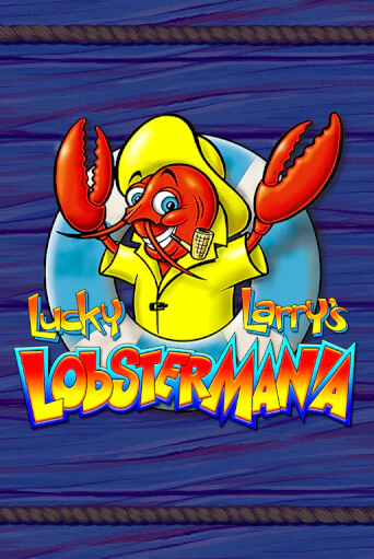 Lucky Larry's Lobstermania играть демо версию | SlotoKing без регистрации