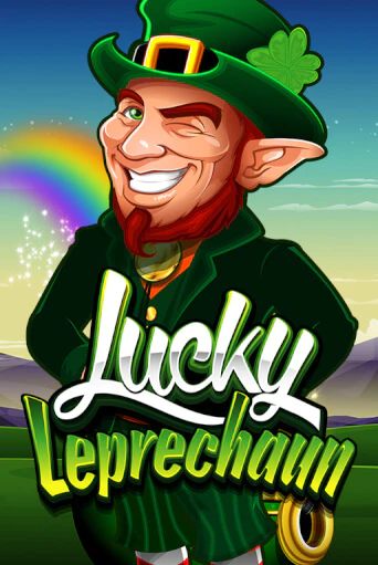 Lucky Leprechaun играть демо версию | SlotoKing без регистрации