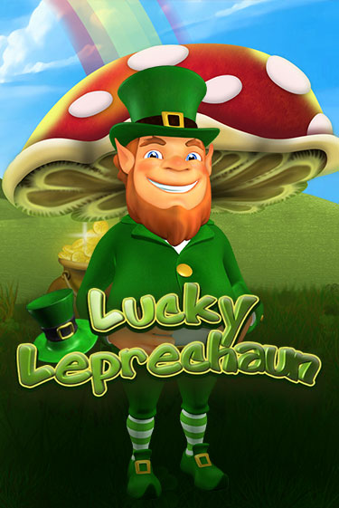 Lucky Leprechaun играть демо версию | SlotoKing без регистрации