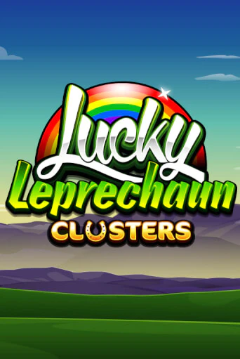 Lucky Leprechaun Clusters играть демо версию | SlotoKing без регистрации