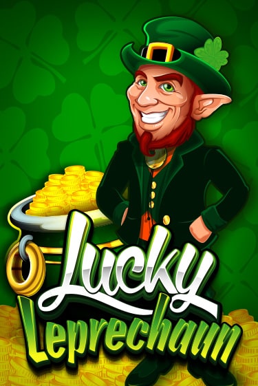 Lucky Leprechaun играть демо версию | SlotoKing без регистрации