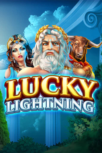 Lucky Lightning играть демо версию | SlotoKing без регистрации