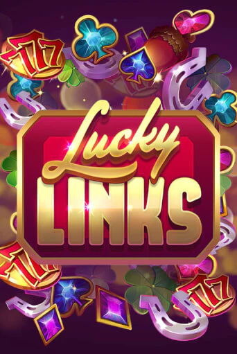 Lucky Links играть демо версию | SlotoKing без регистрации