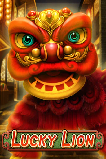 Lucky Lion играть демо версию | SlotoKing без регистрации