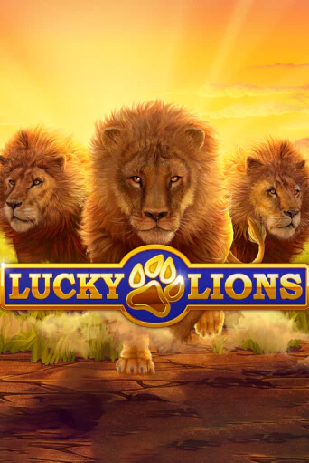 Lucky Lions Wild Life играть демо версию | SlotoKing без регистрации
