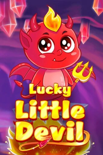 Lucky Little Devil играть демо версию | SlotoKing без регистрации
