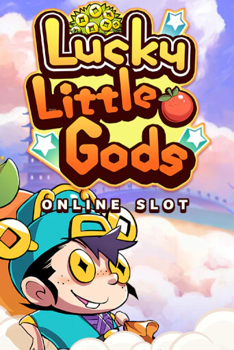 Lucky Little Gods играть демо версию | SlotoKing без регистрации