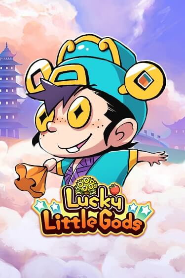 Lucky Little Gods играть демо версию | SlotoKing без регистрации