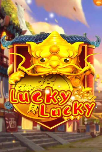 Lucky Lucky играть демо версию | SlotoKing без регистрации