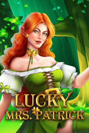 Lucky Mrs. Patrick играть демо версию | SlotoKing без регистрации