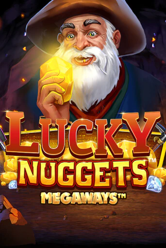 Lucky Nuggets Megaways играть демо версию | SlotoKing без регистрации