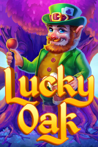 Lucky Oak играть демо версию | SlotoKing без регистрации