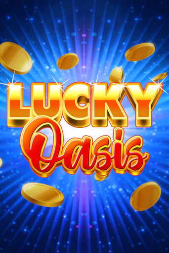 Lucky Oasis играть демо версию | SlotoKing без регистрации