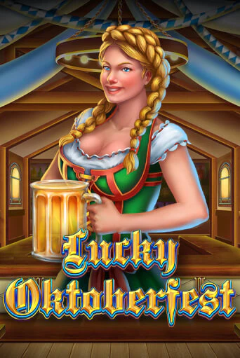 Lucky Oktoberfest играть демо версию | SlotoKing без регистрации
