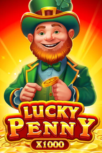 Lucky Penny играть демо версию | SlotoKing без регистрации