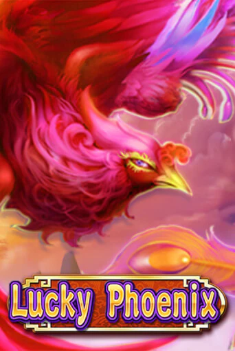 Lucky Phoenix играть демо версию | SlotoKing без регистрации