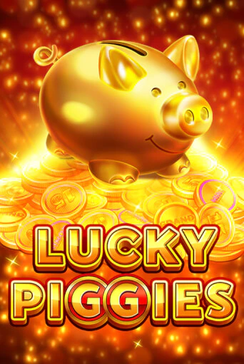 Lucky Piggies играть демо версию | SlotoKing без регистрации
