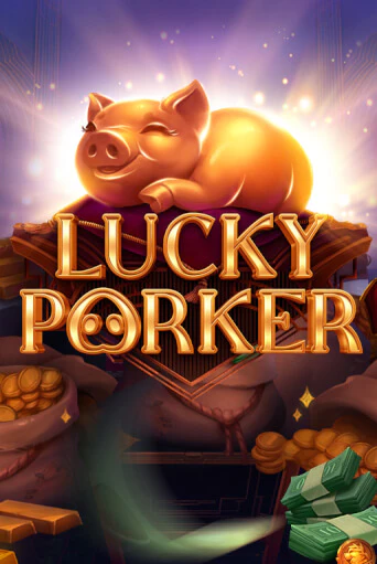 Lucky Porker играть демо версию | SlotoKing без регистрации