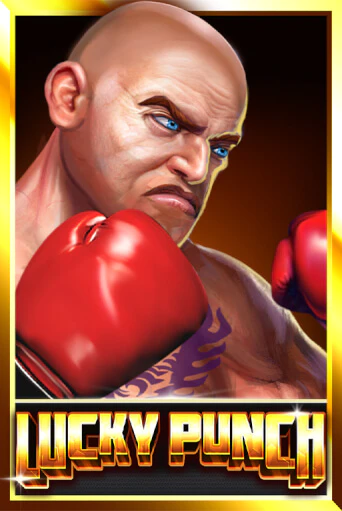 Lucky Punch играть демо версию | SlotoKing без регистрации