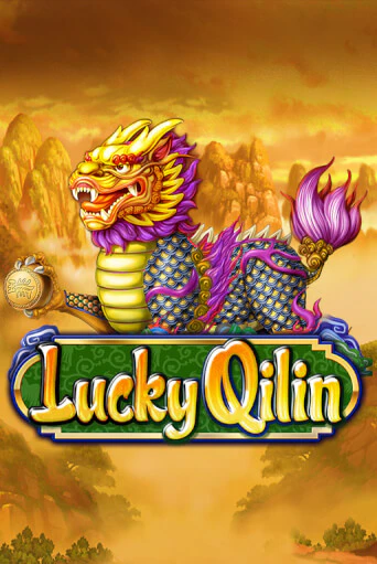 Lucky Qilin играть демо версию | SlotoKing без регистрации