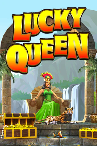 Lucky Queen играть демо версию | SlotoKing без регистрации