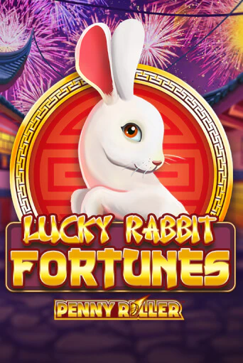 Lucky Rabbit Fortunes играть демо версию | SlotoKing без регистрации