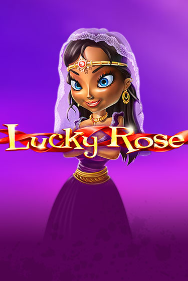 Lucky Rose играть демо версию | SlotoKing без регистрации