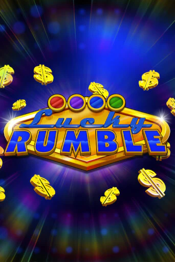Lucky Rumble играть демо версию | SlotoKing без регистрации