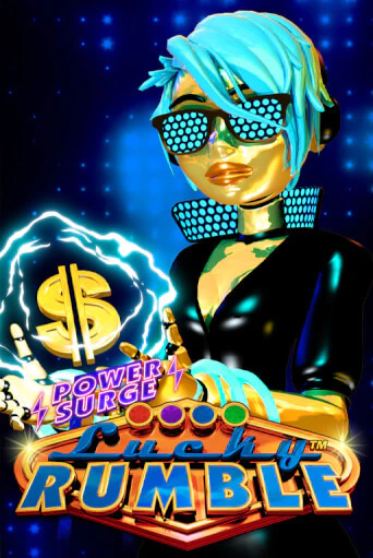 Lucky Rumble Power Surge играть демо версию | SlotoKing без регистрации