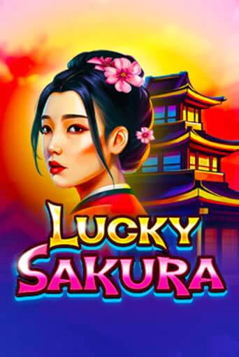 Lucky Sakura играть демо версию | SlotoKing без регистрации