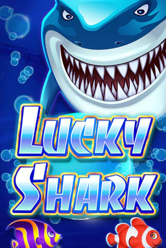 Lucky Shark играть демо версию | SlotoKing без регистрации