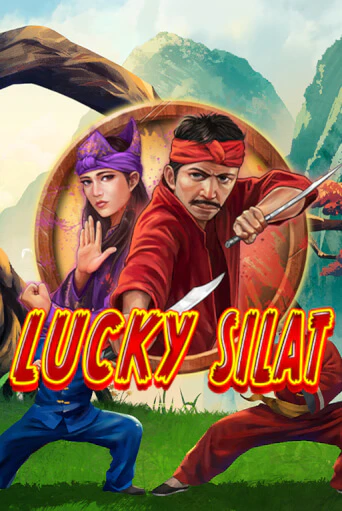 Lucky Silat играть демо версию | SlotoKing без регистрации