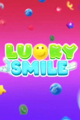 Lucky Smile играть демо версию | SlotoKing без регистрации