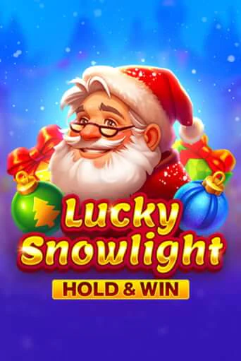 Lucky Snowlight играть демо версию | SlotoKing без регистрации